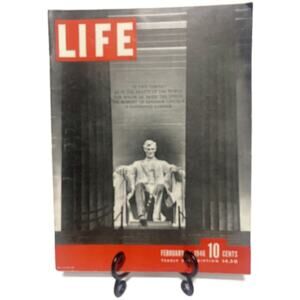 Life Magazine February 11 1946 Japanese Come Home From Lost Empire